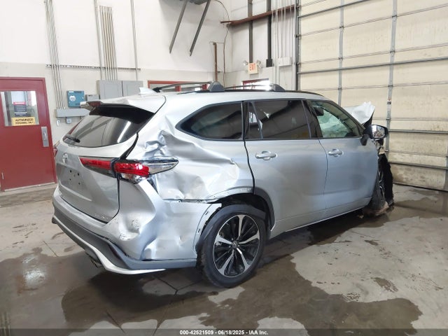 5TDJZRBH8MS072794 Toyota 2gr-fks