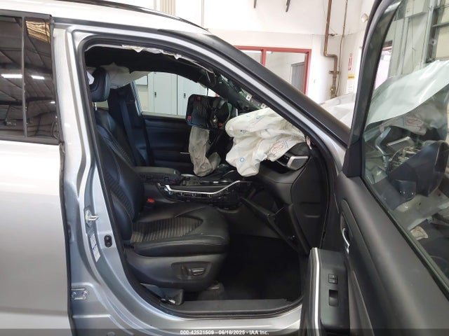 5TDJZRBH8MS072794 Toyota 2gr-fks