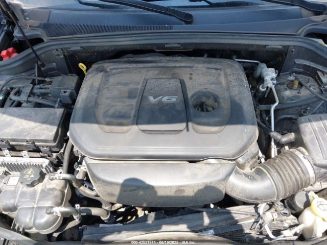1C4RJFBG2KC642657 Jeep 2019