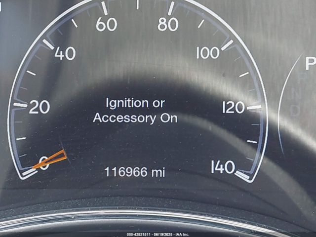 1C4RJFBG2KC642657 Jeep 2019