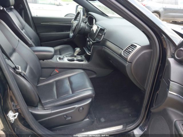 1C4RJFBG2KC642657 Jeep 2019