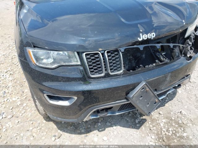 1C4RJFBG2KC642657 Jeep 2019