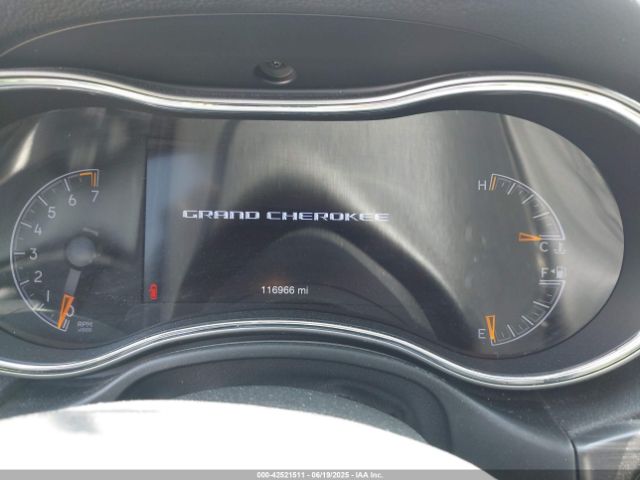 1C4RJFBG2KC642657 Jeep 2019