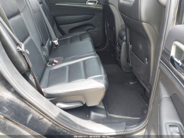 1C4RJFBG2KC642657 Jeep 2019