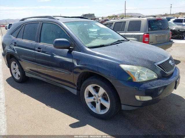 42521512 :رقم المزاد ، 2T2HA31U35C069521 vin ، 2005 Lexus Rx 330 مزاد بيع