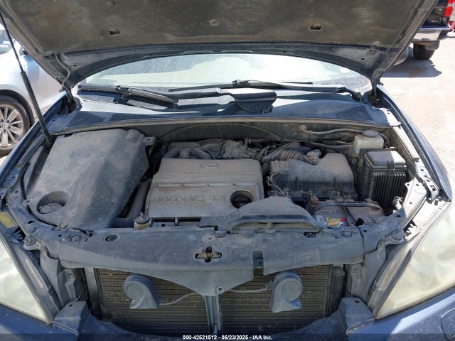 42521512 :رقم المزاد ، 2T2HA31U35C069521 vin ، 2005 Lexus Rx 330 مزاد بيع