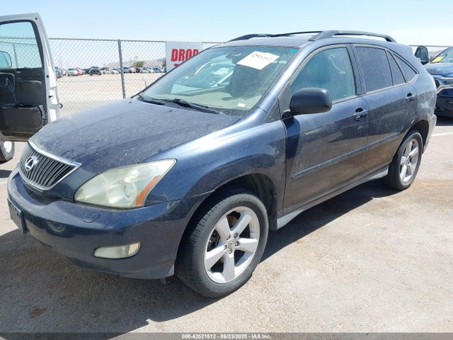 42521512 :رقم المزاد ، 2T2HA31U35C069521 vin ، 2005 Lexus Rx 330 مزاد بيع