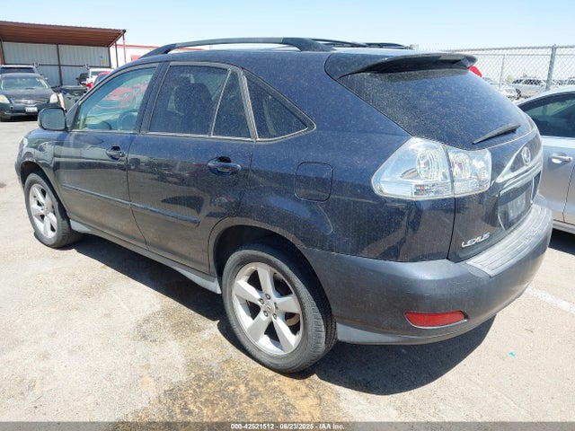 42521512 :رقم المزاد ، 2T2HA31U35C069521 vin ، 2005 Lexus Rx 330 مزاد بيع