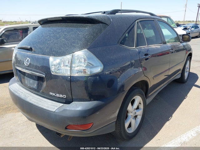 42521512 :رقم المزاد ، 2T2HA31U35C069521 vin ، 2005 Lexus Rx 330 مزاد بيع