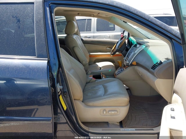 42521512 :رقم المزاد ، 2T2HA31U35C069521 vin ، 2005 Lexus Rx 330 مزاد بيع