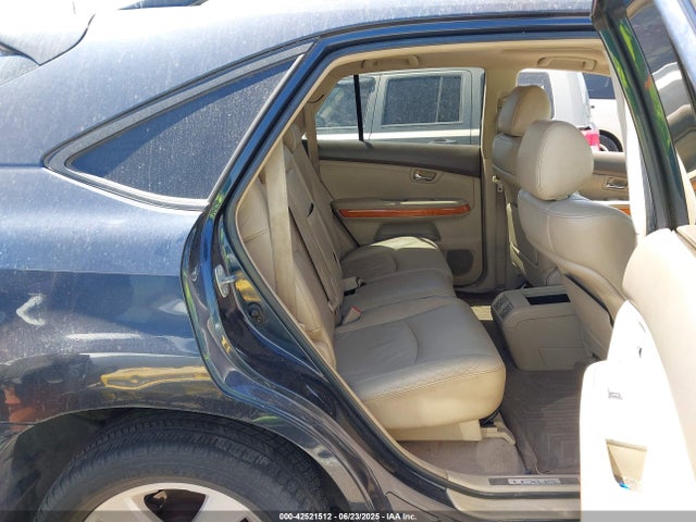 42521512 :رقم المزاد ، 2T2HA31U35C069521 vin ، 2005 Lexus Rx 330 مزاد بيع