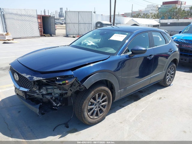 3MVDMAAL1MM270540 Mazda py