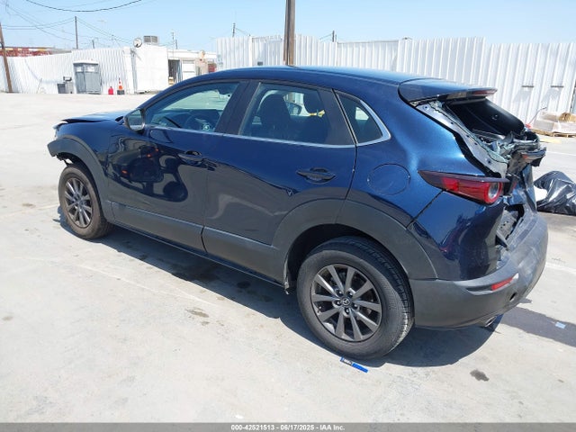 3MVDMAAL1MM270540 Mazda py