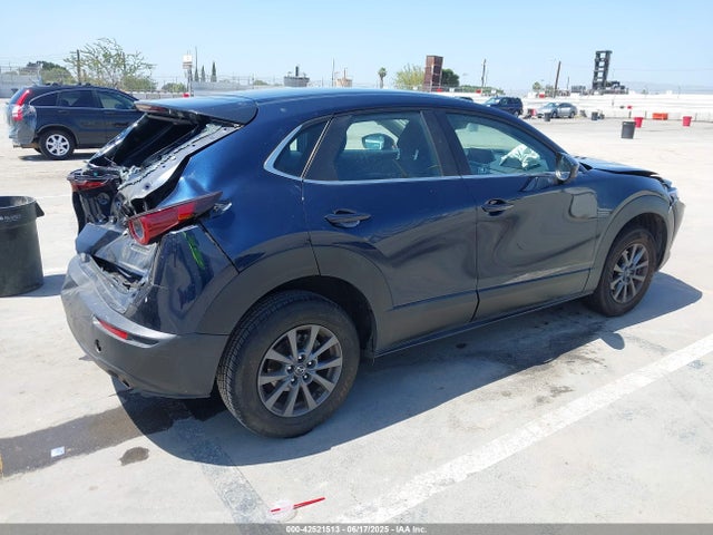 3MVDMAAL1MM270540 Mazda py