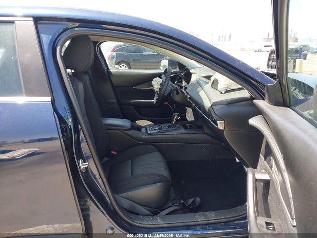 3MVDMAAL1MM270540 Mazda py