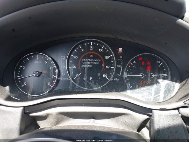 3MVDMAAL1MM270540 Mazda py
