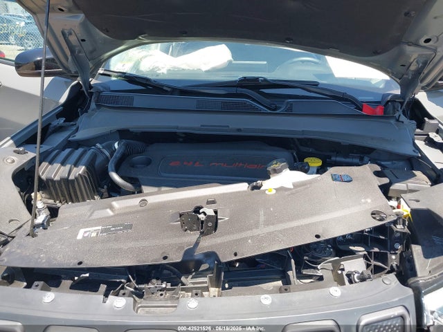 Jeep Compass 2022 3C4NJDDB4NT193706 Image 10