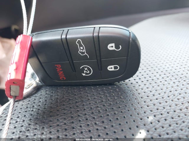 Jeep Compass 2022 3C4NJDDB4NT193706 Image 11