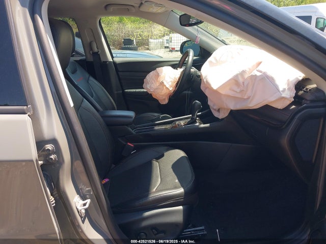 Jeep Compass 2022 3C4NJDDB4NT193706 Image 5