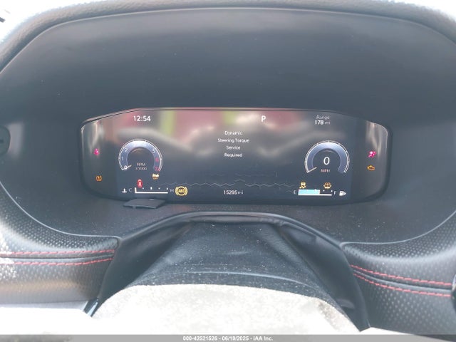 Jeep Compass 2022 3C4NJDDB4NT193706 Image 7