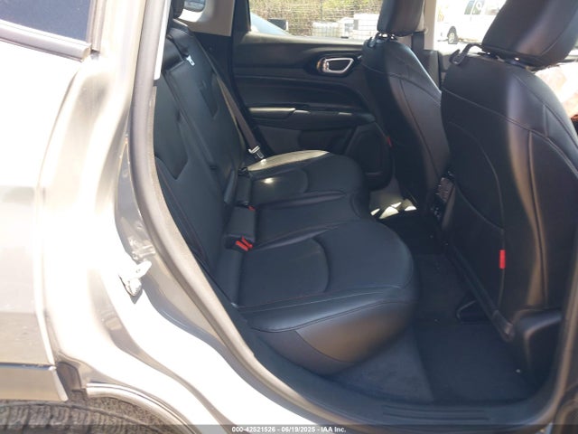 Jeep Compass 2022 3C4NJDDB4NT193706 Image 8