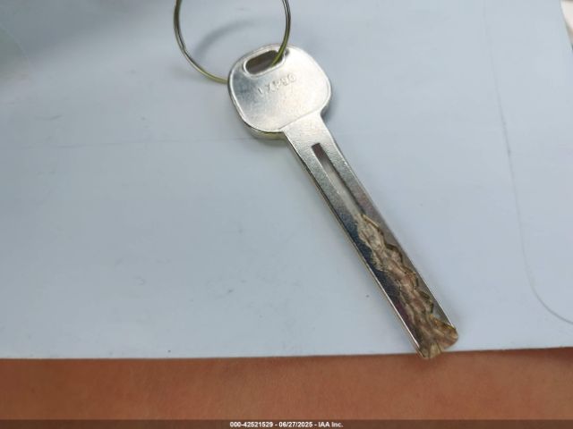 1995 LEXUS LS JT8UF22E4S0016207 Photo 10