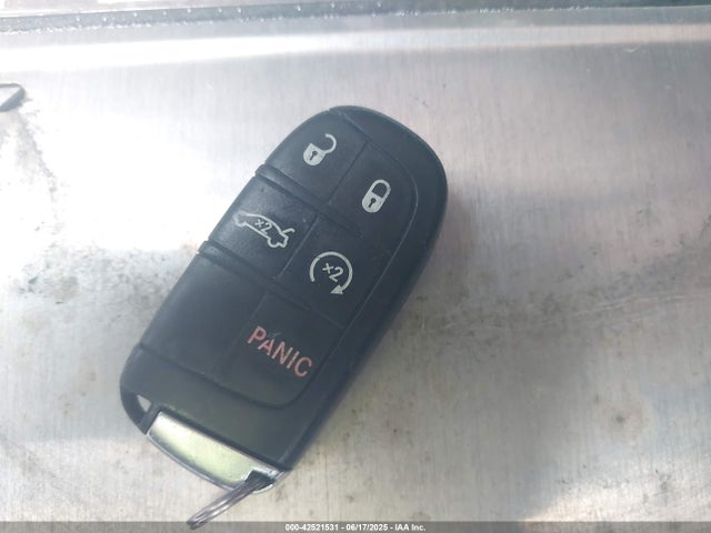 Chrysler 300 2016 2C3CCAEG9GH161330 Image 11