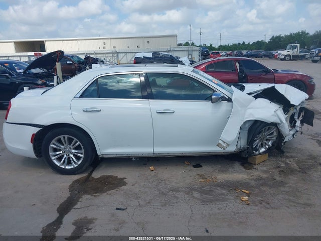 Chrysler 300 2016 2C3CCAEG9GH161330 Image 14