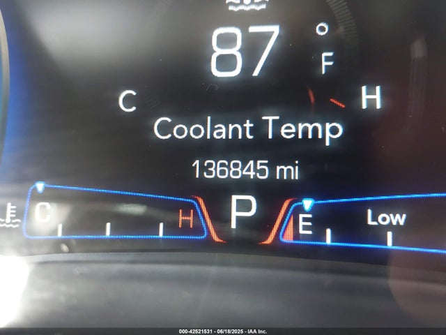 Chrysler 300 2016 2C3CCAEG9GH161330 Image 16