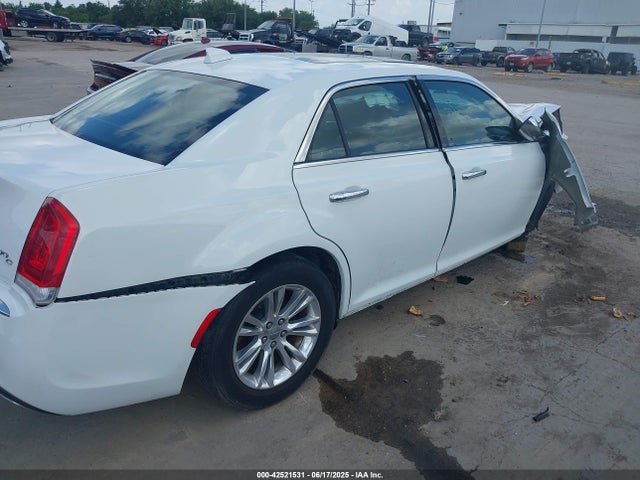 Chrysler 300 2016 2C3CCAEG9GH161330 Image 19