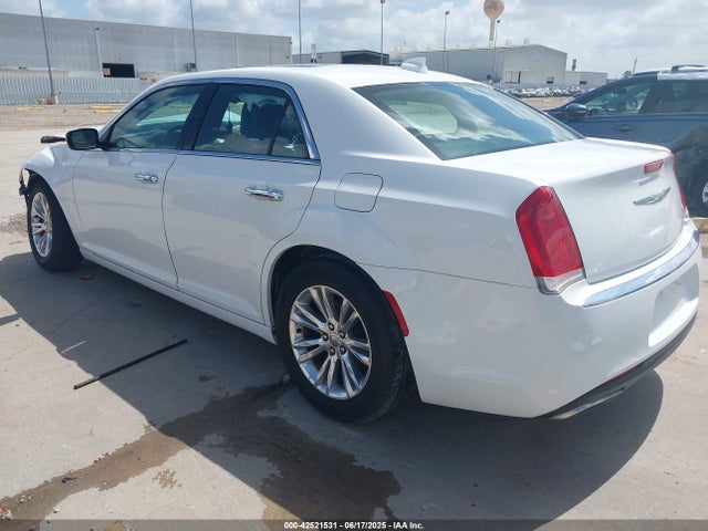 Chrysler 300 2016 2C3CCAEG9GH161330 Image 3