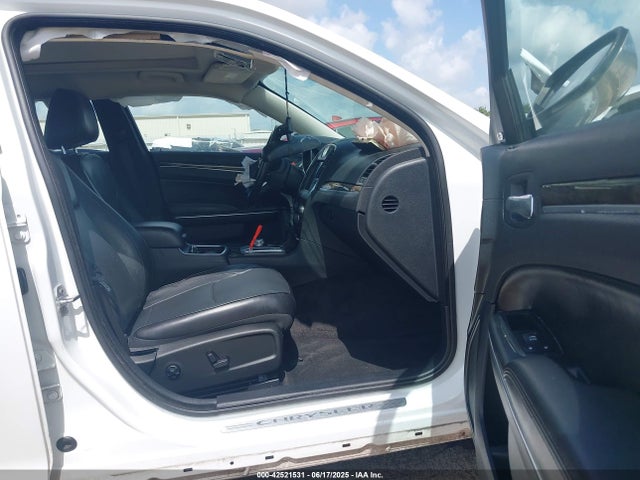 Chrysler 300 2016 2C3CCAEG9GH161330 Image 5