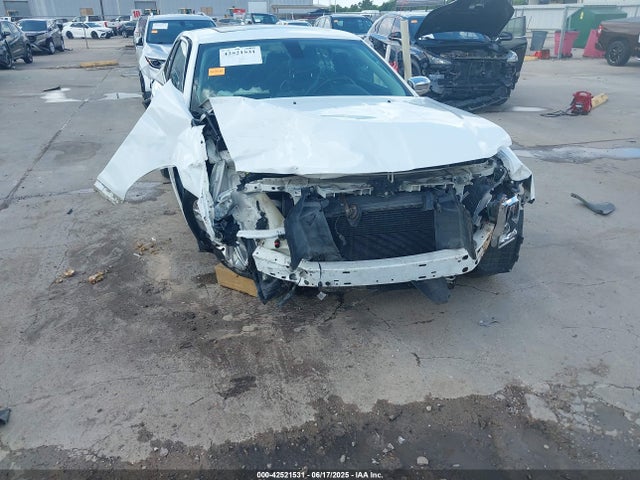 Chrysler 300 2016 2C3CCAEG9GH161330 Image 6