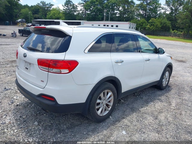 5XYPG4A38HG269718 KIA 2017