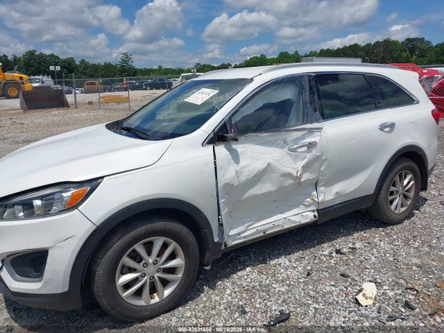 5XYPG4A38HG269718 KIA 2017