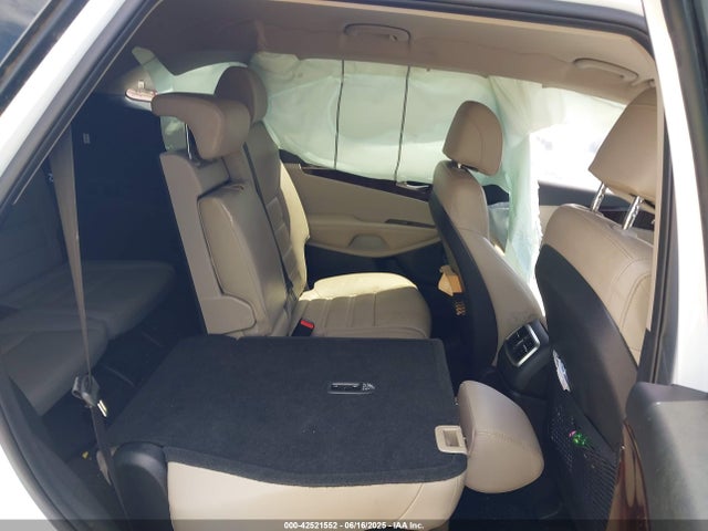 5XYPG4A38HG269718 KIA 2017