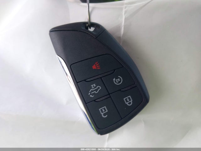 1GTUUEE87PZ295170 GMC lz0