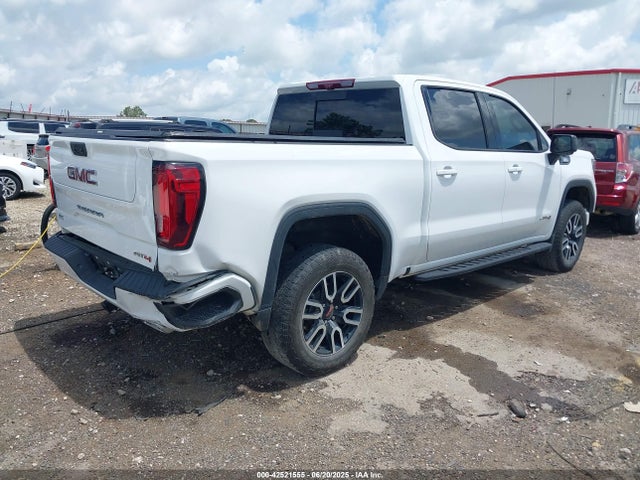 1GTUUEE87PZ295170 GMC lz0