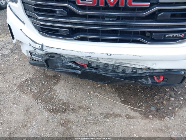 1GTUUEE87PZ295170 GMC lz0