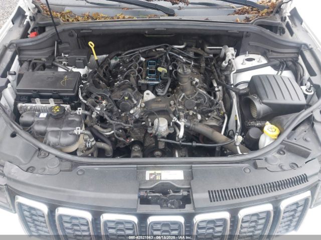 2017 JEEP GRAND CHEROKEE 1C4RJFBG6HC938032 Photo 9
