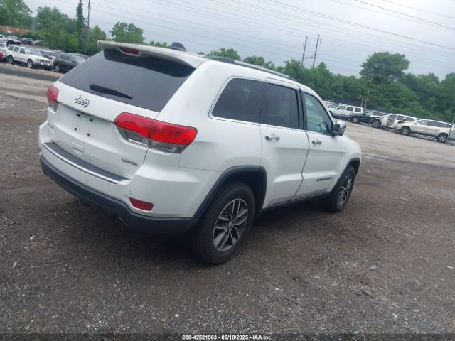 2017 JEEP GRAND CHEROKEE 1C4RJFBG6HC938032 Photo 3
