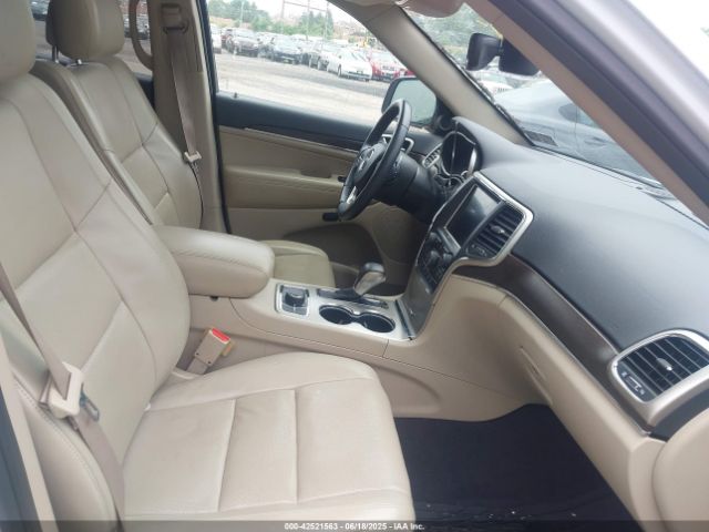 2017 JEEP GRAND CHEROKEE 1C4RJFBG6HC938032 Photo 4