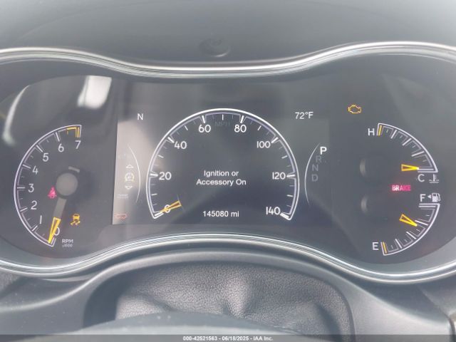 2017 JEEP GRAND CHEROKEE 1C4RJFBG6HC938032 Photo 6