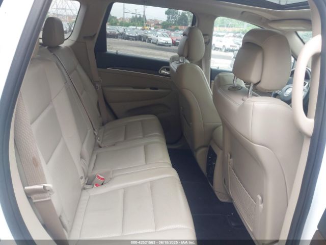 2017 JEEP GRAND CHEROKEE 1C4RJFBG6HC938032 Photo 7