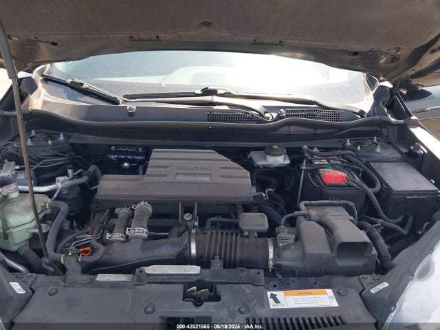 2HKRW1H59JH502750 Honda l15be