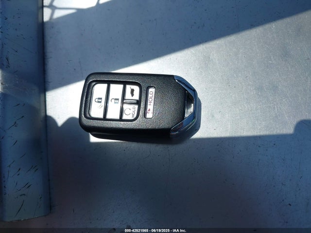 2HKRW1H59JH502750 Honda l15be