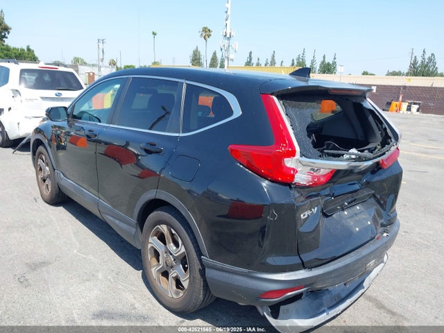 2HKRW1H59JH502750 Honda l15be