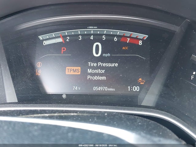 2HKRW1H59JH502750 Honda l15be