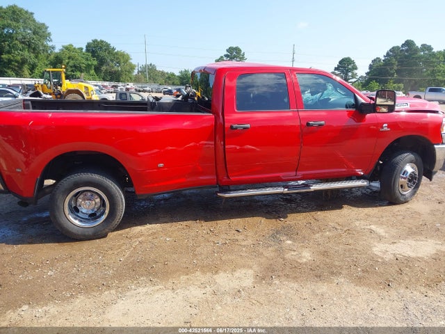 42521566 :رقم المزاد ، 3C63RRGL5RG358802 vin ، 2024 Ram 3500 Tradesman  4x4 8' Box مزاد بيع