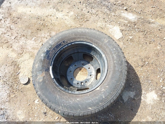 42521566 :رقم المزاد ، 3C63RRGL5RG358802 vin ، 2024 Ram 3500 Tradesman  4x4 8' Box مزاد بيع